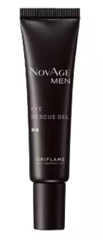 Oriflame Novage+ Men Eye Rescue Gel
