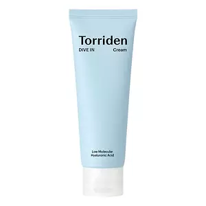 Torriden Dive-In Low Molecule Hyaluronic Acid Cream