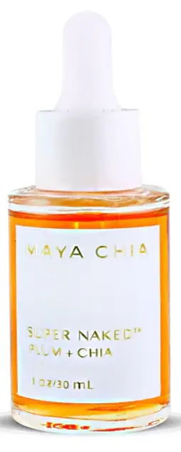 Maya Chia The Super Naked
