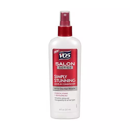 VO5 Salon Series Simply Stunning Leave-In Conditioner