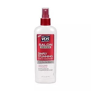 VO5 Salon Series Simply Stunning Leave-In Conditioner