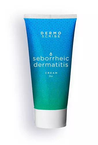 Dermo Scribe Seborrheic Dermatitis Cream