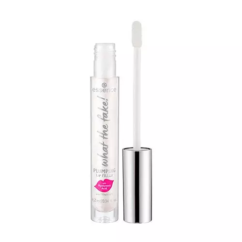 Essence What The Fake! Plumping Lip Filler Oh My Pump! 01