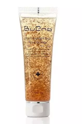 Bueno Pure Moonlight Rose Floral Cleanser