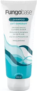 Fungoral Fungobase Anti-Dandruff Shampoo