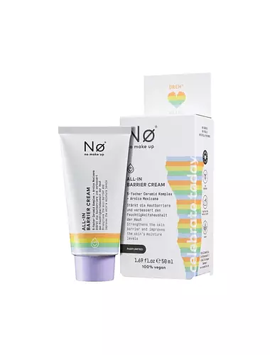 Nø Cosmetics All-In Barrier Cream