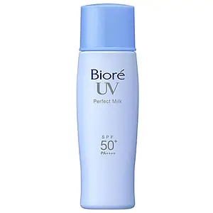 Biore Perfect Milk SPF 50+ PA++++ Brazil