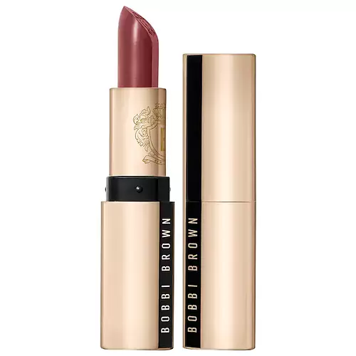 Bobbi Brown Luxe Lipstick Neutral Rose
