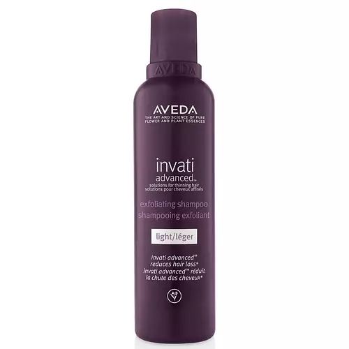 Aveda Invati Advanced Exfoliating Light Shampoo