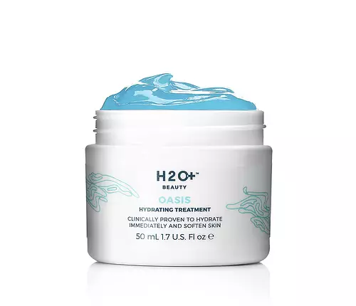 H2O+ Oasis Hydrating Treatment