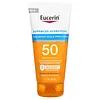 Eucerin Advanced Hydration Lightweight Sunscreen Lotion SPF50