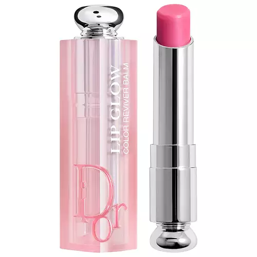 Dior Addict Lip Glow Balm 008 Ultra Pink