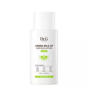 Dr.G Green Mild Up Sun Lotion SPF 50+ PA++++