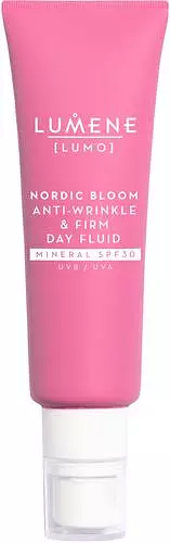 Lumene Nordic Bloom Anti Wrinkle & Firm Day Fluid SPF 30