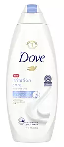 Dove Irritation Care Body Wash for Sensitive Skin