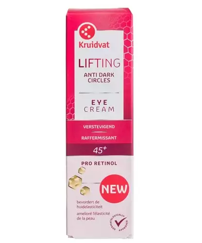 Kruidvat Lifting Eye Cream