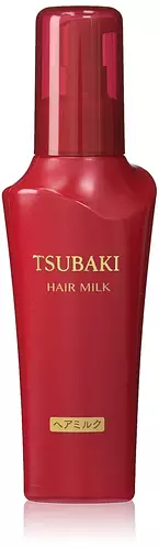 Shiseido Tsubaki Hair Milk