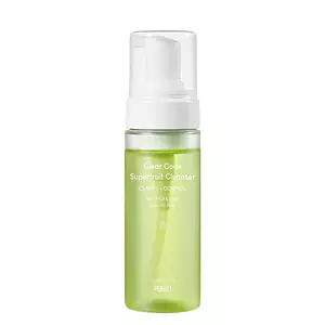 PURITO Clear Code Superfruit Cleanser