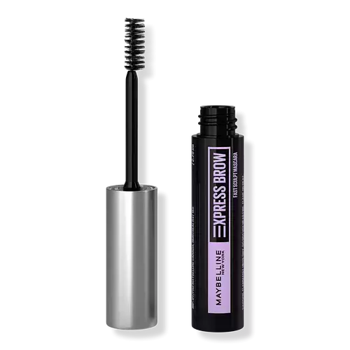 Maybelline Express Brow Fast Sculpt Mascara Clear
