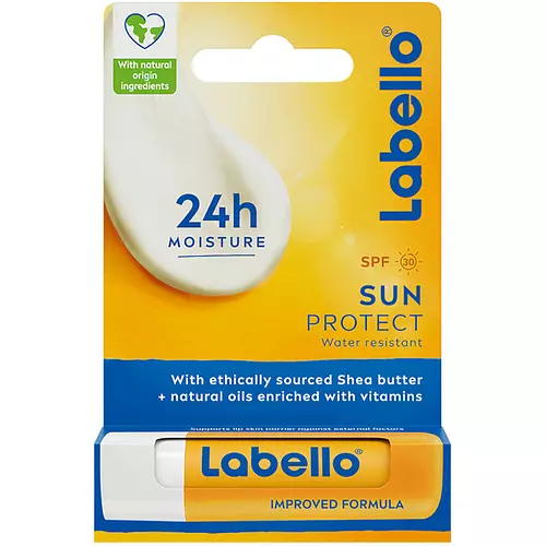 Labello Sun Protect Lip Balm  SPF 30