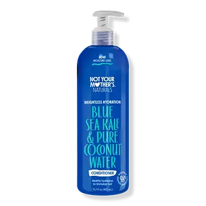Not Your Mother’s Blue Sea Kale & Pure Coconut Water Weightless Hydration Conditioner
