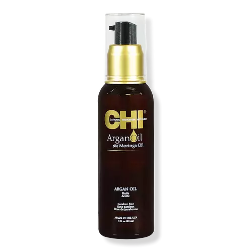 CHI Haircare Argan Oil Leave-In Treatment