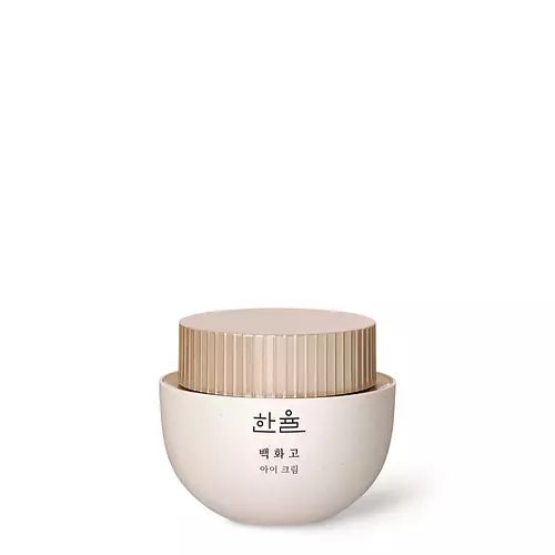 Hanyul Baek Hwa Goh Anti-Aging Eye Cream