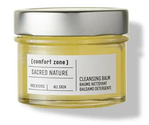 [ comfort zone ] Sacred Nature Cleansing Balm