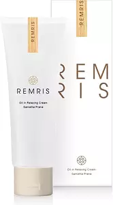 Remris Oil In Relaxing Cream