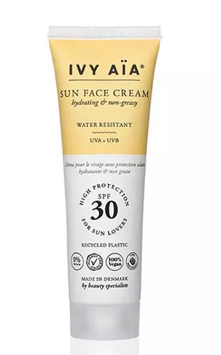 IVY AÏA Sun Face Cream SPF 30