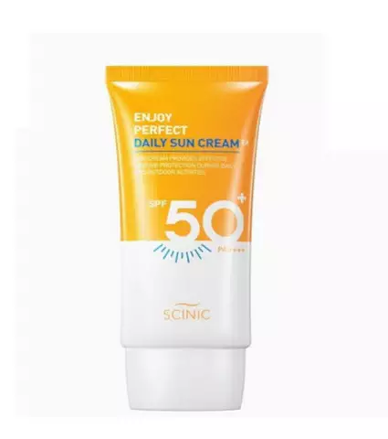 SCINIC Enjoy Perfect Daily Sun Cream EX SPF 50+ PA+++