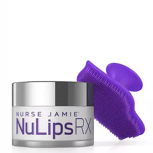 Nurse Jamie NuLips RX Moisturizing Lip Balm