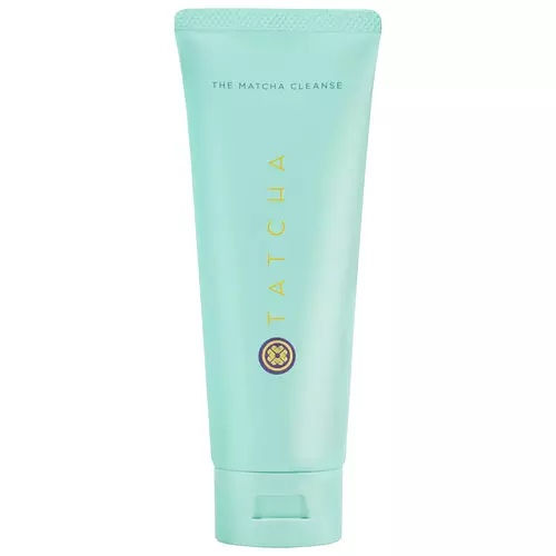 Tatcha The Matcha Cleanse Daily Clarifying Gel Cleanser