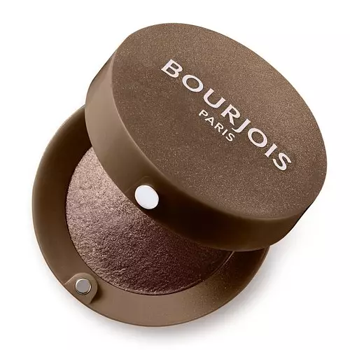Bourjois Paris Little Round Pot Eyeshadow 15 A'Modore