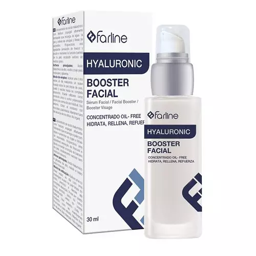 Farline Hyaluronic Booster Facial