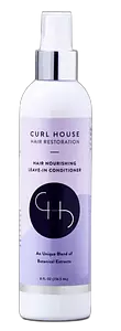 Curl House Hair Nourishing Leave-In Conditioner