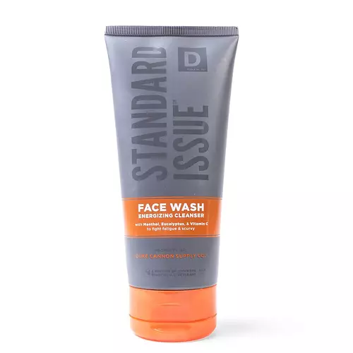 Duke Cannon Standard Issue Face Wash