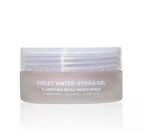 Oskia Violet Water Hydragel