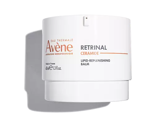 Avène RetrinAL Ceramide Lipid-Replenishing Balm