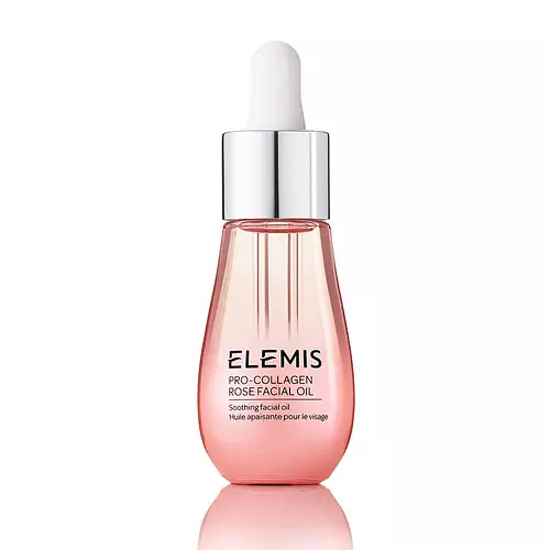 Elemis Pro-Collagen Rose Facial Oil