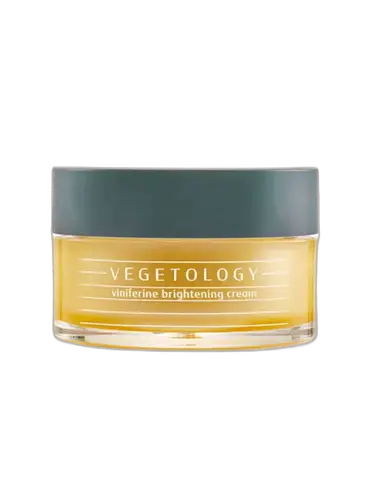 Vegetology Viniferine Brightening Cream