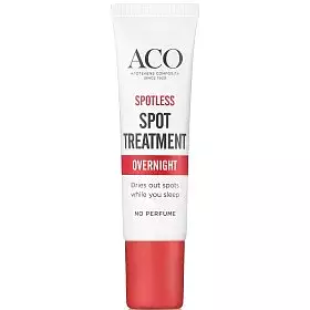 ACO Spotless Spot Treatment Overnight