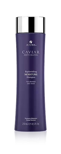 Alterna Haircare Caviar Anti-Aging  Replenishing Moisture Shampoo