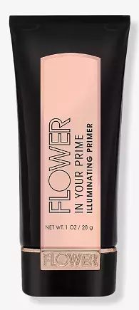 Flower Beauty by Drew In Your Prime Illuminating Primer