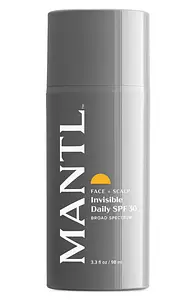 MANTL Invisible Daily SPF 30