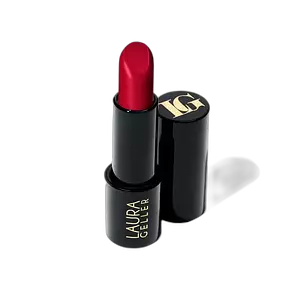 Laura Geller Modern Classic Cream Lipstick Red Radiance