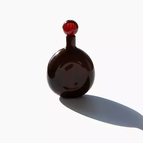 Kindred Black French Plum Face Oil