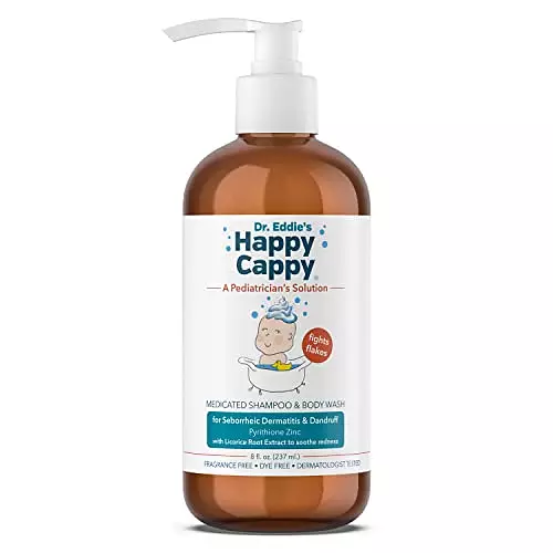 Non comedogenic outlet shampoo