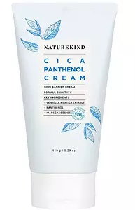 NATUREKIND Cica Panthenol Cream