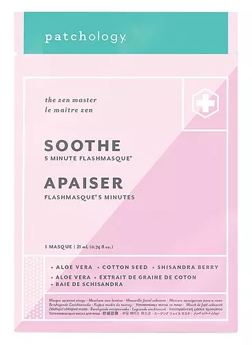 Patchology Flashmasque Soothe